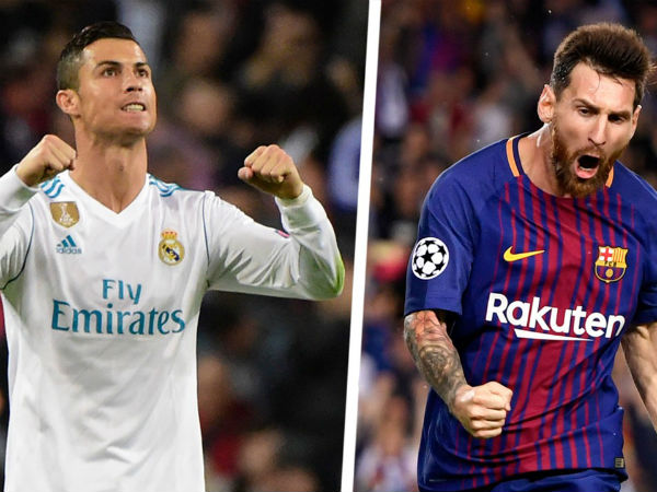 పరిస్థితిని అనుకూలంగా మార్చుకున్న రొనాల్డో