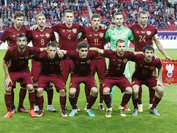 రష్యా ఫిఫా ర్యాంకింగ్స్‌లో ఇదే చెత్త రికార్డు: