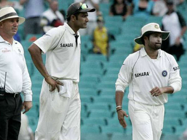 సచిన్ గుడ్డి నమ్మకాలు: