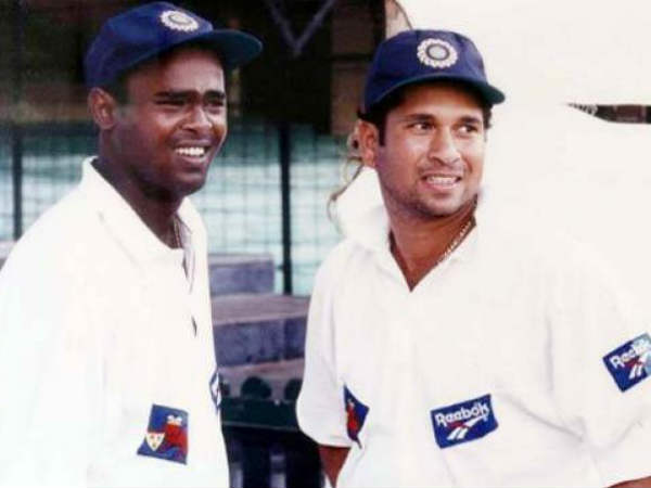 స్నేహితుడి కంటే తక్కువే: