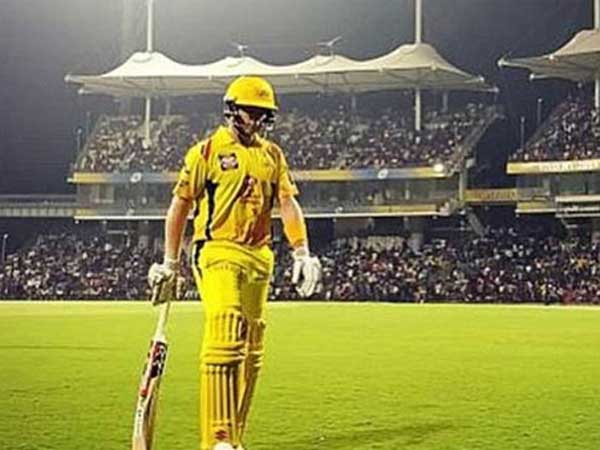  వేలంలో బిల్లింగ్స్‌ను రూ. కోటికి కొనుగోలు చేసిన చెన్నై