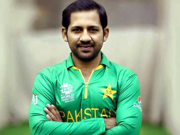 మోకా-మెకా పాటపై పాక్ కెప్టెన్