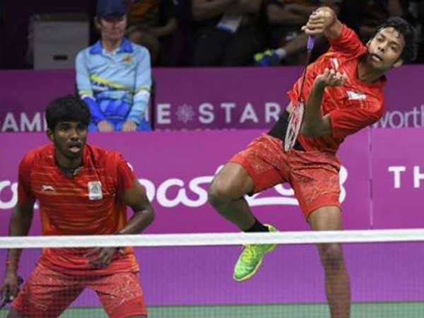 ఏప్రిల్‌ 26న ర్యాంకులు ఆధారంగా జోడీల అర్హత