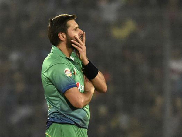 భారత అధికారుల నిర్లక్ష్యమే కారణం: