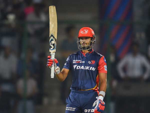  నాలుగో ఆటగాడిగా శ్రేయాస్ అయ్యర్