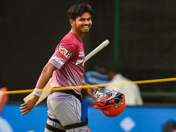  తుది జట్టులోకి ఎంపిక చేయవద్దని చెప్పాడు