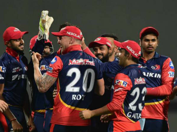 ఎట్టకేలకు రెండో విజయాన్ని: 