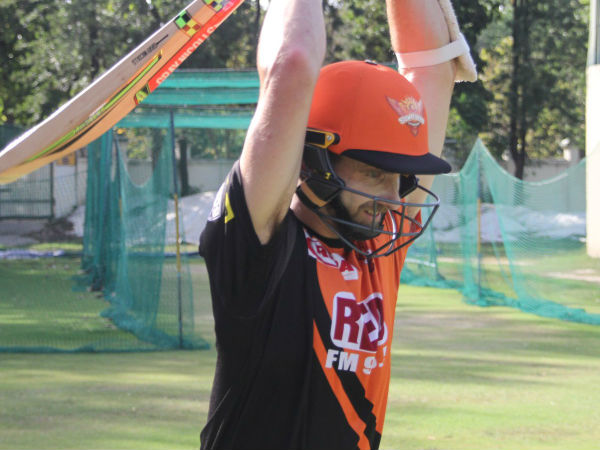 గత మూడు మ్యాచ్‌ల్లో హైదరాబాద్ అద్భుత ప్రదర్శన