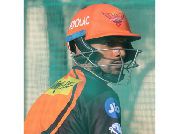 ఐదుగురు బౌలర్లతో పటిష్టంగా కనిపిస్తోన్న సన్‌రైజర్స్ 