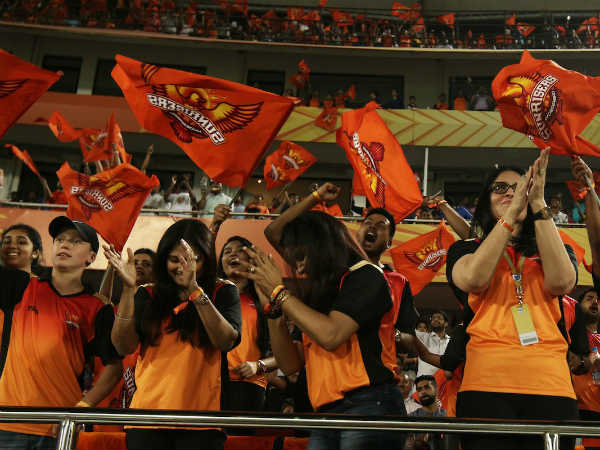 రాజస్థాన్ రాయల్స్ ఇన్నింగ్స్‌లో ఒక్క సిక్స్ కూడా లేదు