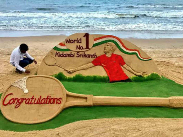 76,895 పాయింట్లతో అగ్రస్థానంలో