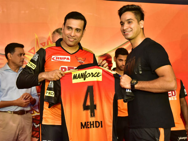 కొత్తగా చేరిన ఆటగాళ్లు: కొత్తగా చేరిన ఆటగాళ్లు: