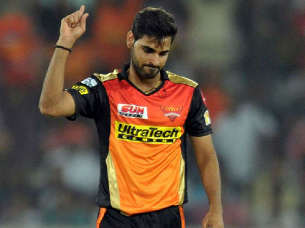 భువికి ఫిజియోలు విశ్రాంతి కావాలట: