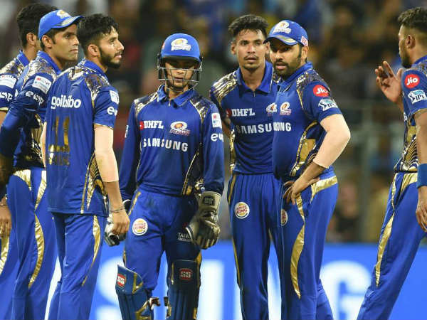  రెండో సారి ముంబైతో: