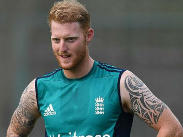 స్టోక్స్‌ సత్తాచాటేనా: 