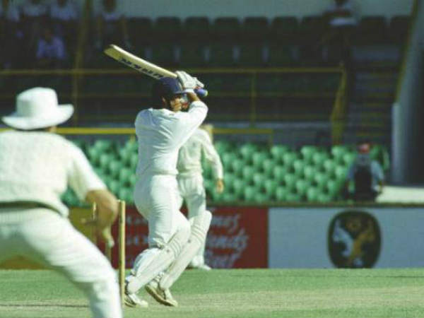  1992 పెర్త్ వేదికగా ఆస్ట్రేలియాపై 114 పరుగులు