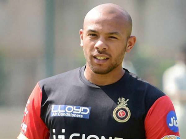 తైమిల్ మిల్స్‌ ఐపీఎల్ 10 ధర రూ.12 కోట్లు: