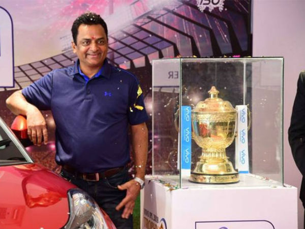 ఐపీఎల్‌ అభిమానులకు మంచి కిక్‌ ఇస్తోంది