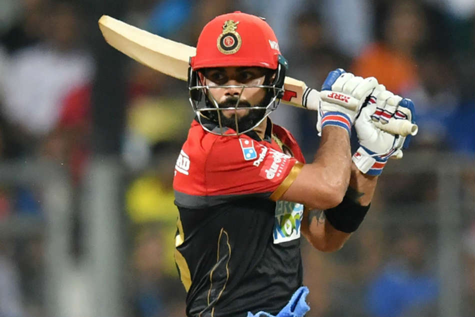 Virat Kohli played 100th t20 match as a captain, see top 5 Virat Kohli played 100th t20 match as a captain, see top 5