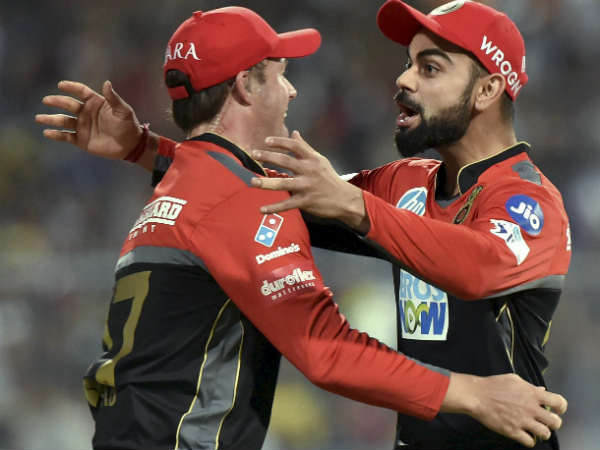 తొలి మ్యాచ్‌లో బెంగళూరు ఓటమి