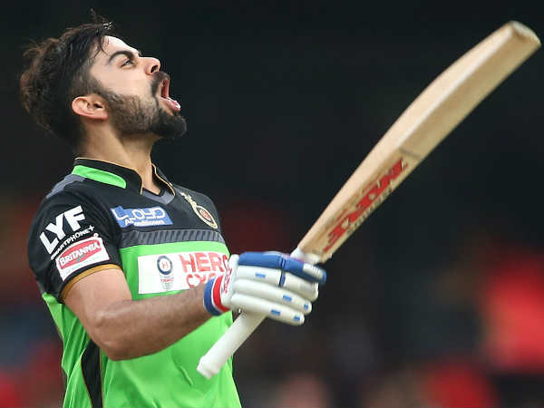  పదేళ్లుగా ఆర్‌సీబీ జట్టులో విరాట్: