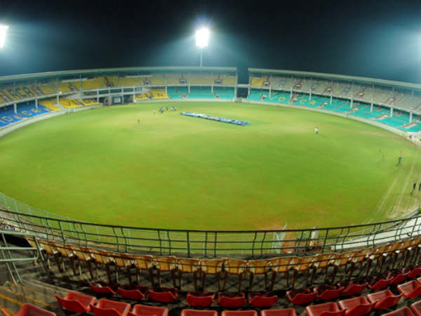  విశాఖకు అవకాశం దక్కేనా!