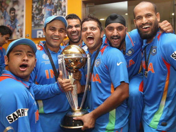 సచిన్ ఔట్‌తో భారత అభిమానుల్లో ఆందోళన