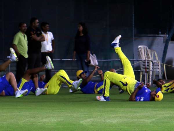 యో-యో టెస్టు అంటే ఏమిటి?