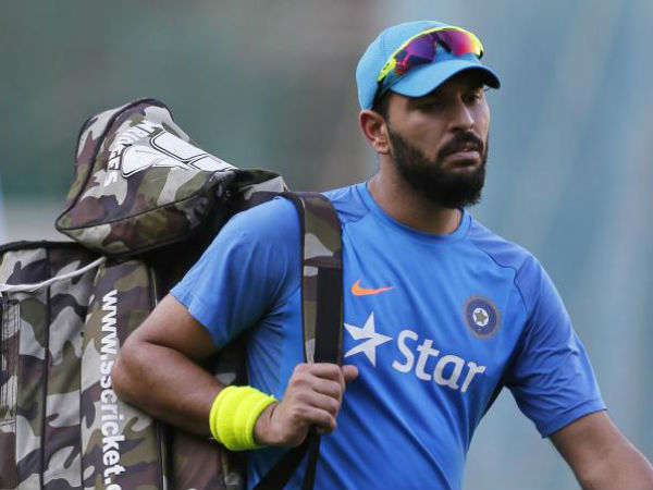 యువీ పూర్వపు ఫామ్‌తో: