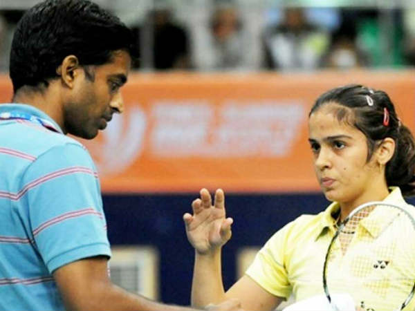 సైనాకు పట్టుదల ఎక్కువ