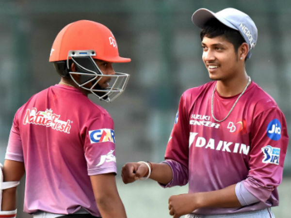 యువ క్రికెటర్లకు ఐపీఎల్ లాంచింగ్ ప్యాడ్ 