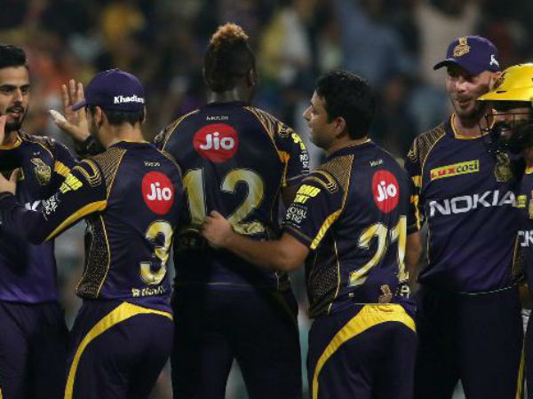 ఉప్పల్‌ స్టేడియంలో కోల్‌కతా 5 వికెట్ల తేడాతో 