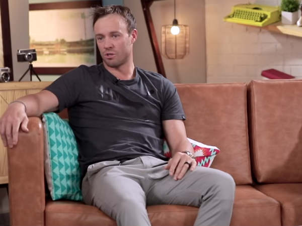 జాంటీ రోడ్స్‌ తన కుమార్తెకు ‘ఇండియా'