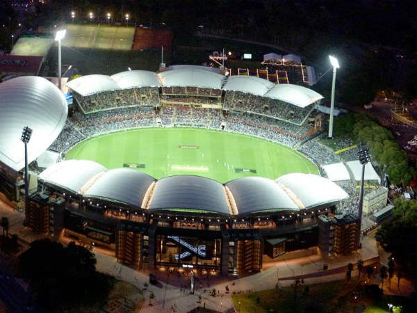 అడిలైడ్ టెస్టును డే/నైట్ టెస్టుగా