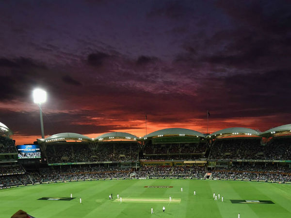 డే/నైట్‌ టెస్టు ఆలోచనను విరమించుకున్న సీఏ