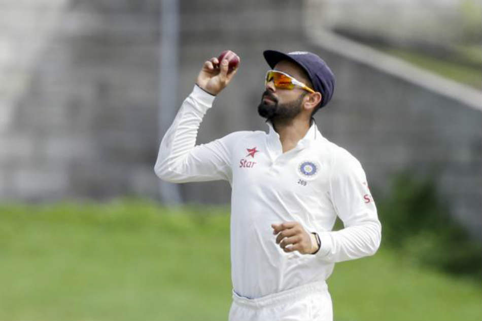 After Kohli, 8 Indian players to miss Afghanistan Test to prepare for England tour? After Kohli, 8 Indian players to miss Afghanistan Test to prepare for England tour?