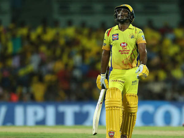 ఐపీఎల్ 11లో రాయుడు కంటే అధిక స్కోరు ఆటగాడు లేరు: ఐపీఎల్ 11లో రాయుడు కంటే అధిక స్కోరు ఆటగాడు లేరు: