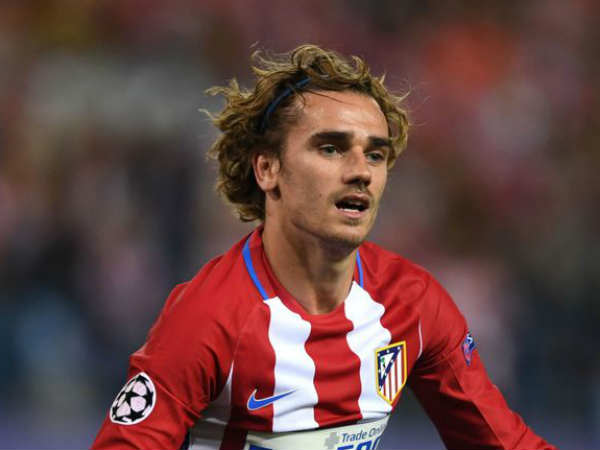 గత వారమే గ్రైజ్మన్ బదిలీపై పుకార్లు