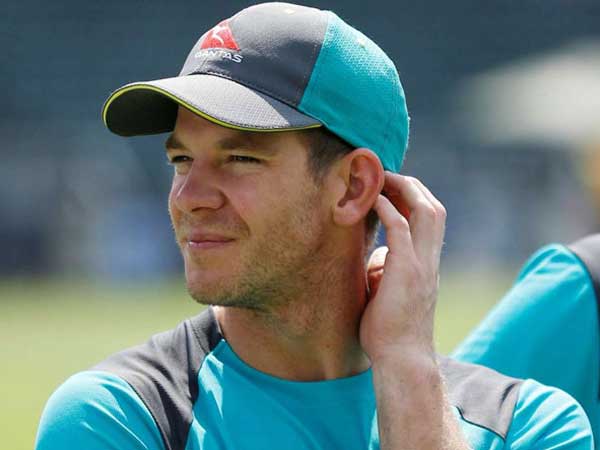 ఆసీస్‌ కెప్టెన్‌గా టిమ్‌ పైన్‌ను ఎంపిక