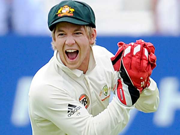  తాత్కాలిక కెప్టెన్‌గా వ్యవహరించిన