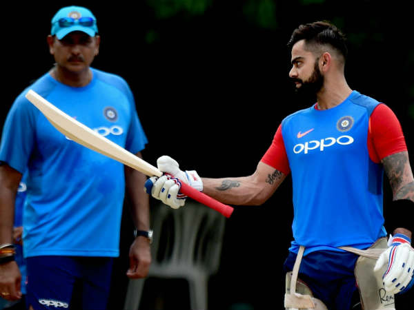 ఆసీస్ పర్యటనలో మూడు టీ20లు, నాలుగు టెస్టులు, మూడు వన్డేలు 