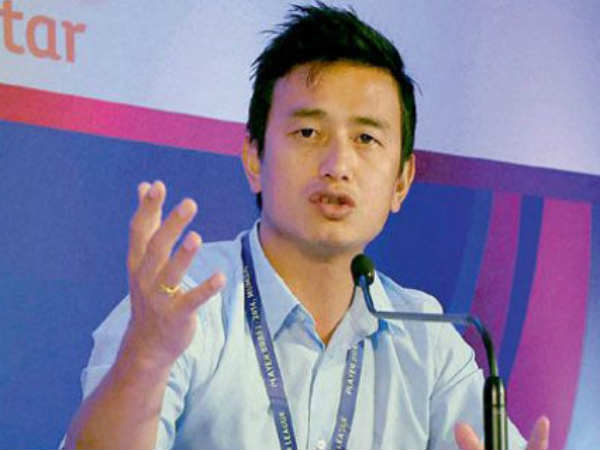 బైచుంగ్ భూటియా