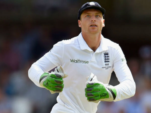 యాషెస్‌ సిరిస్‌లో జేమ్స్‌ విన్స్‌ విఫలం