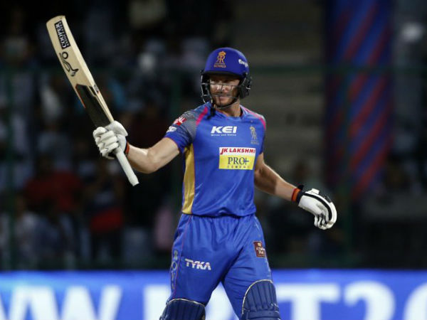  జోస్ బట్లర్‌ వరుసగా హాఫ్ సెంచరీలు