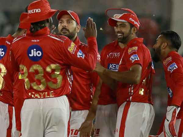  రాజస్థాన్ జట్టుకు ఓటమి 