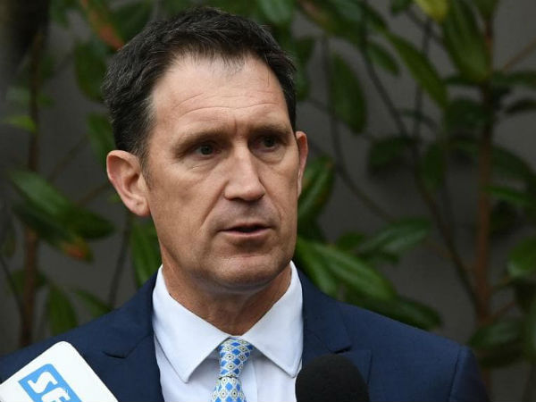 భారత్‌ ఇప్పటికే విజయంపై దృష్టి సారించింది