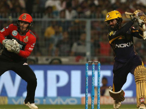  పరవాలేదనిపించుకుంటోన్న కోల్‌కతా: