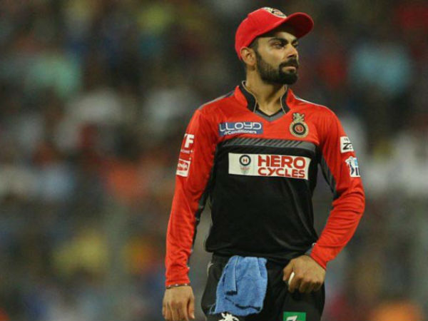 కోహ్లీకి బెంగతప్పదేమో..!