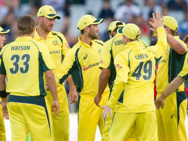 ఆస్ట్రేలియా హెడ్ కోచ్‌గా జస్టిన్ లాంగర్