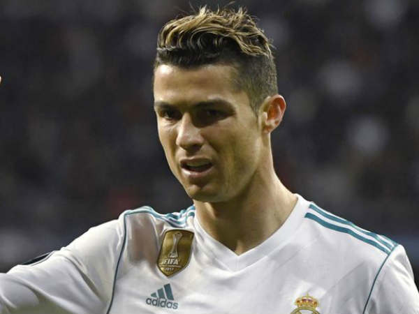 ర్యాంక్స్‌లో రియల్ మాడ్రిడ్ టాప్